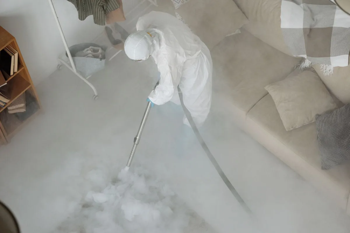 Crime Scene Cleanup in North Kansas City, MO